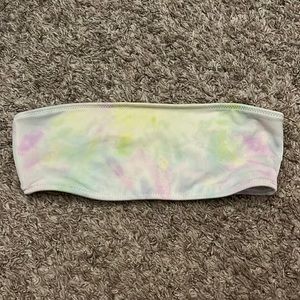 Kendall & Kylie Bathing Suit Top